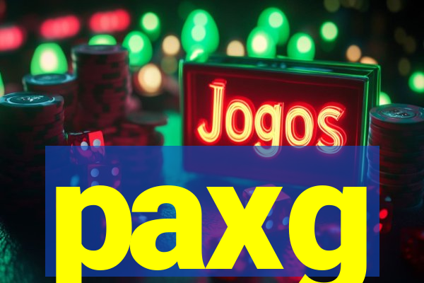 paxg