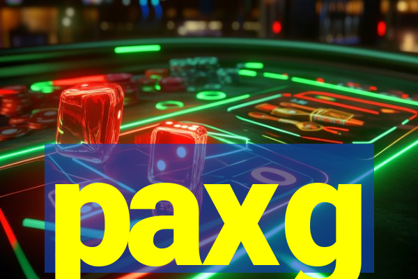 paxg