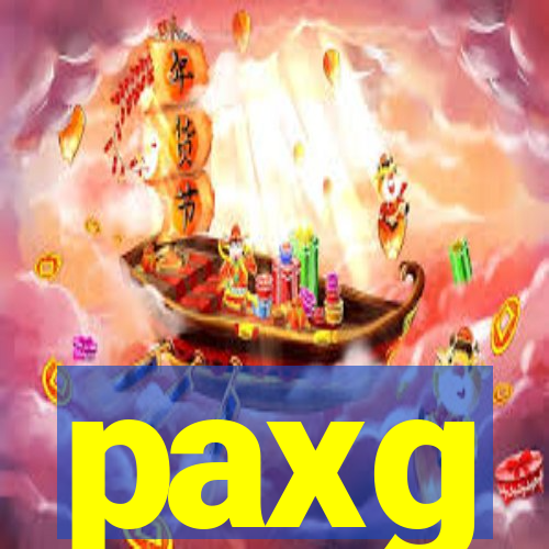 paxg