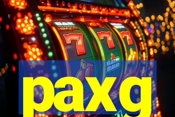 paxg