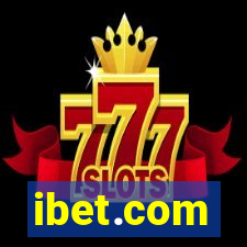 ibet.com