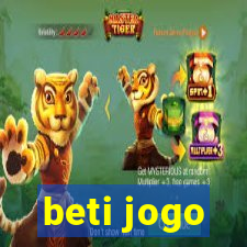 beti jogo