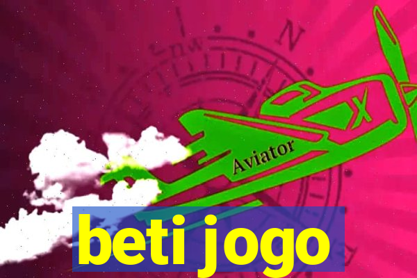 beti jogo