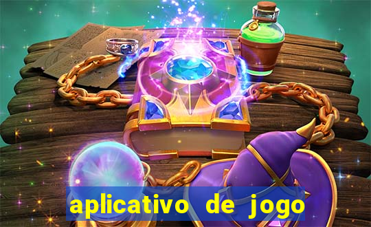 aplicativo de jogo que paga dinheiro de verdade