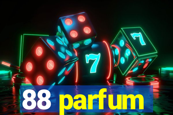 88 parfum