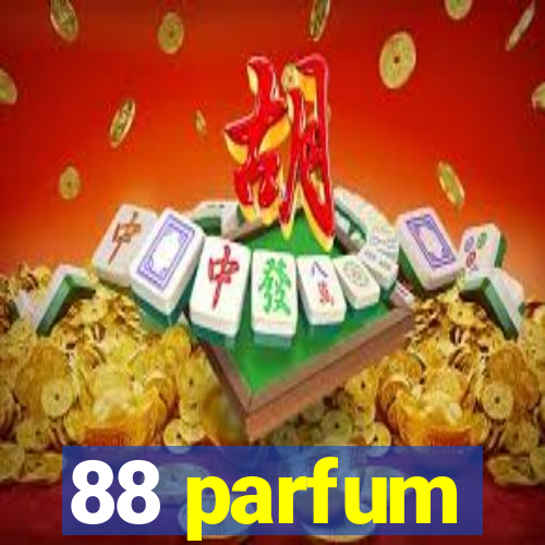 88 parfum