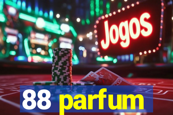 88 parfum