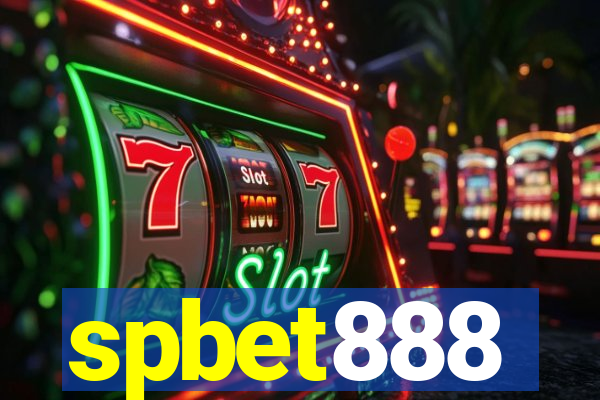 spbet888