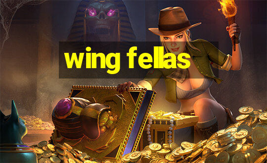 wing fellas