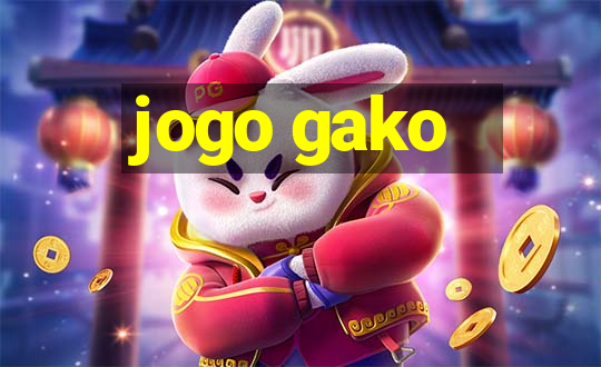 jogo gako