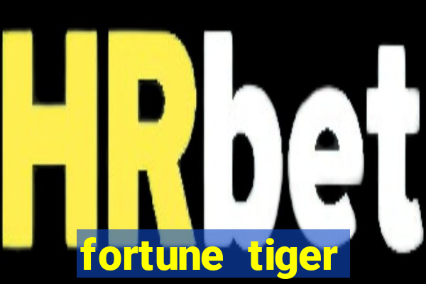 fortune tiger demonstra??o grátis