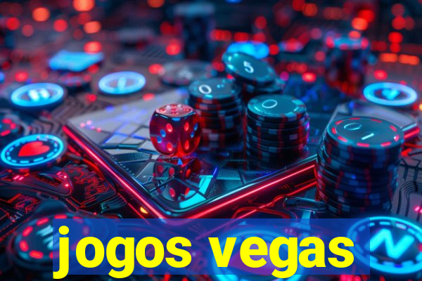 jogos vegas