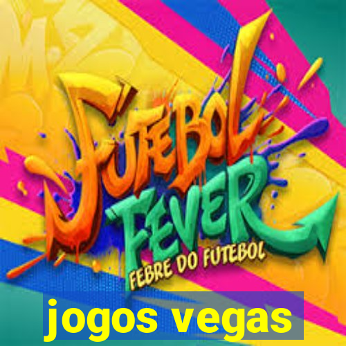 jogos vegas