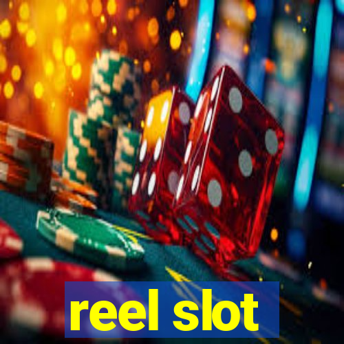 reel slot