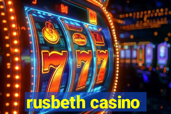 rusbeth casino