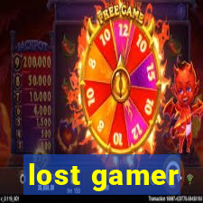 lost gamer