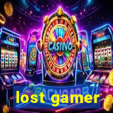 lost gamer