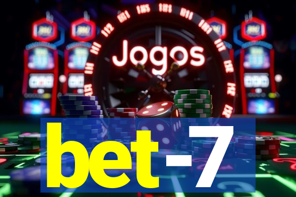 bet-7