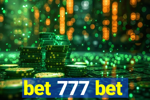 bet 777 bet