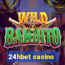 24hbet casino