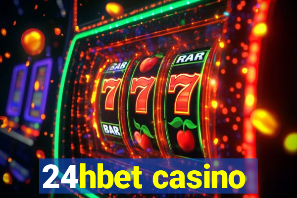 24hbet casino