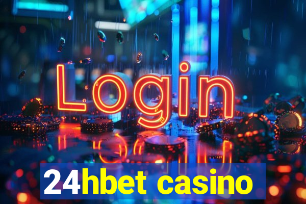 24hbet casino