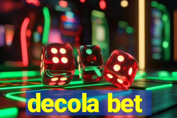 decola bet