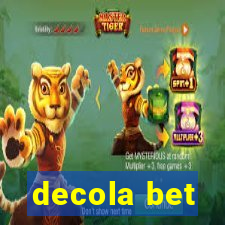 decola bet