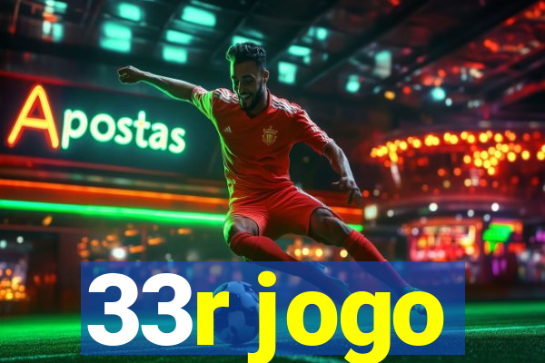 33r jogo