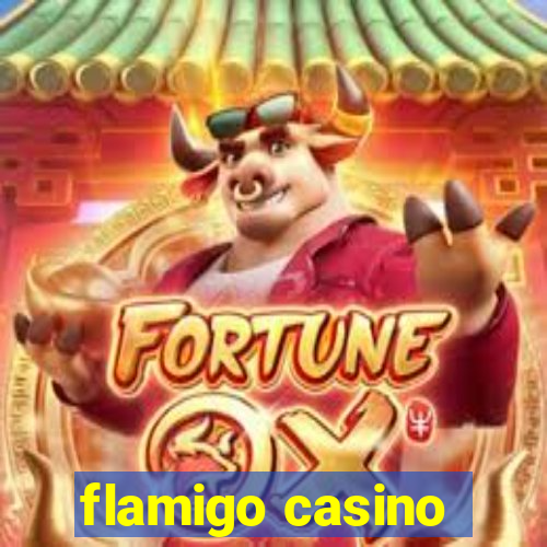 flamigo casino