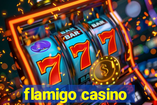 flamigo casino