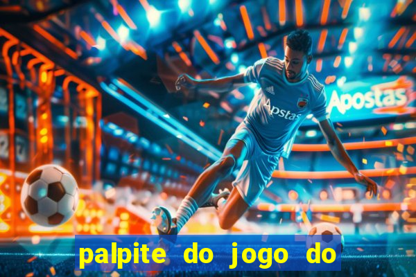 palpite do jogo do manchester city