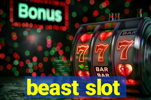 beast slot