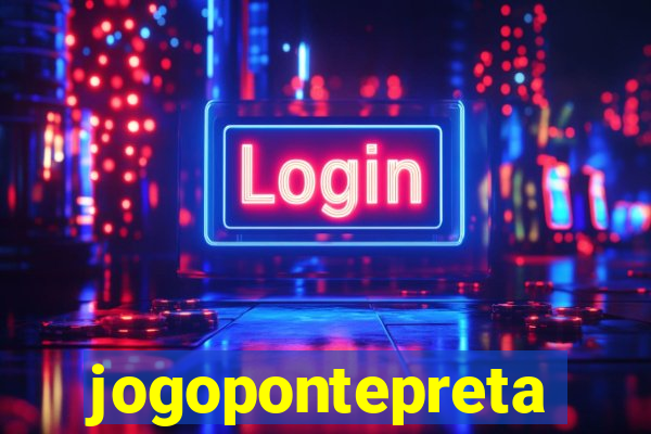 jogopontepreta