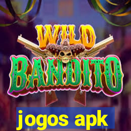 jogos apk