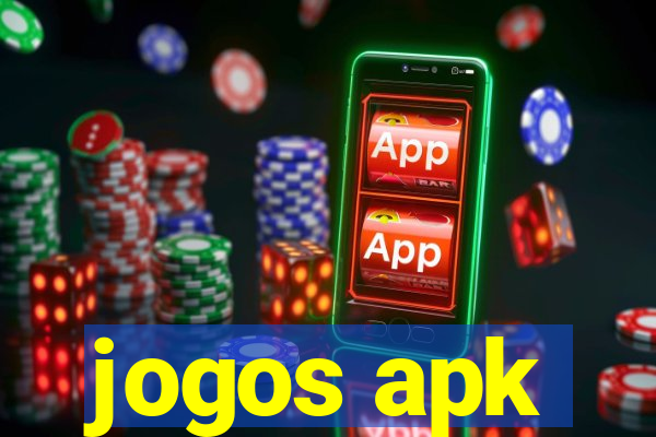 jogos apk