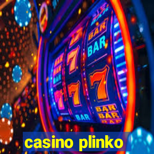 casino plinko