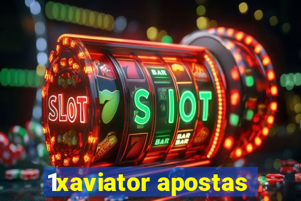 1xaviator apostas