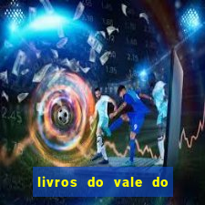 livros do vale do amanhecer em pdf