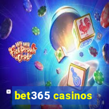 bet365 casinos