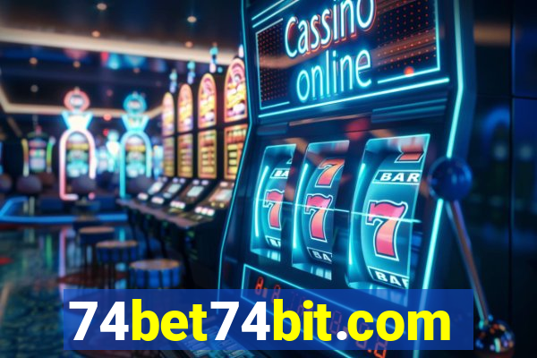 74bet74bit.com