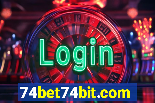 74bet74bit.com