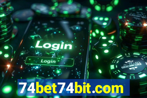 74bet74bit.com