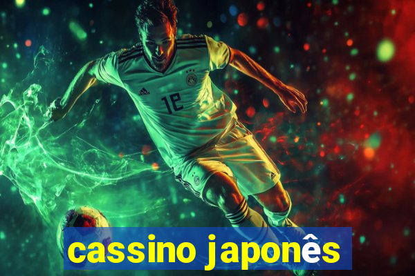 cassino japonês