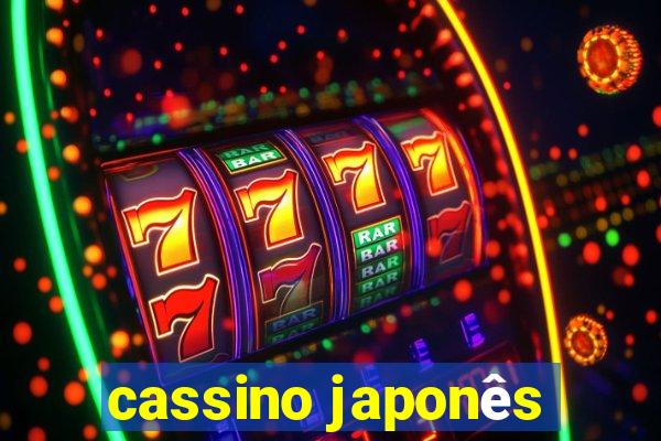 cassino japonês