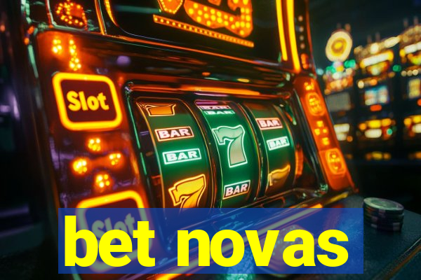 bet novas