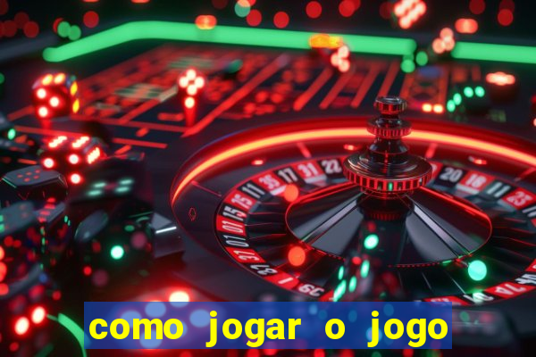 como jogar o jogo do foguetinho