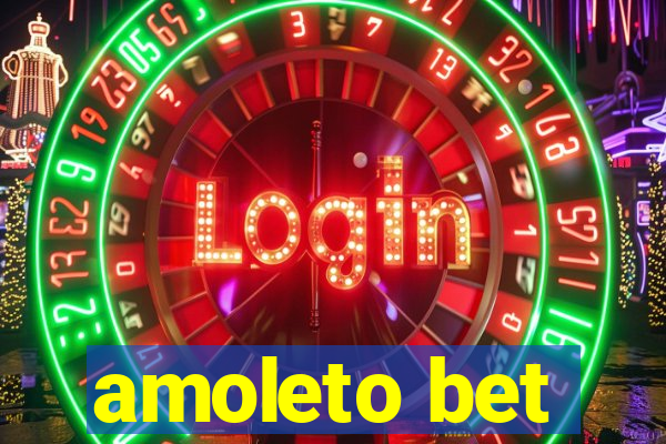 amoleto bet