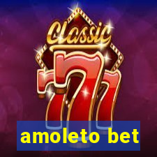 amoleto bet