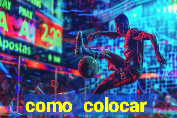 como colocar credito no jogo do tigre